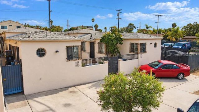 2234-2240 National Avenue, San Diego, CA 92113