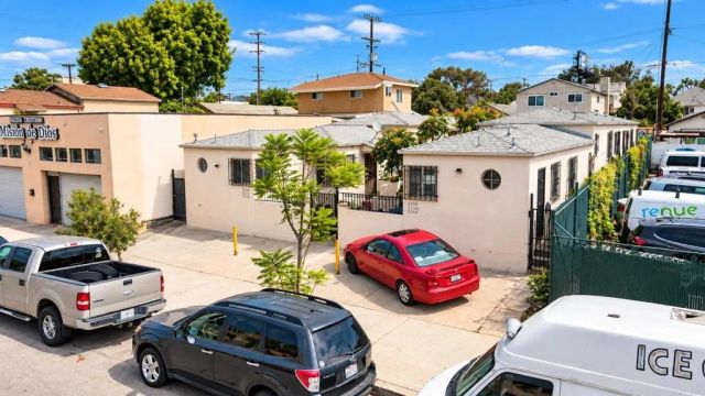 2234-2240 National Avenue, San Diego, CA 92113