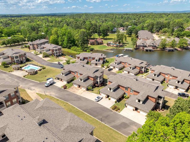 518 Amity Rd Apt E1, Hot Springs, AR 71913