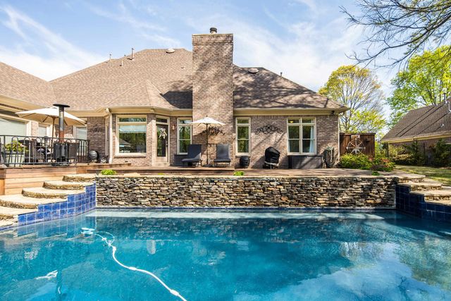 6153 KIMBERLY ELISE DR, Bartlett, TN 38135