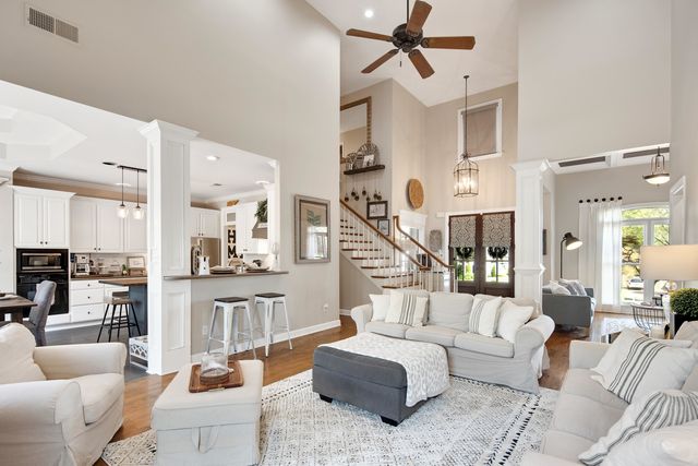 6153 KIMBERLY ELISE DR, Bartlett, TN 38135