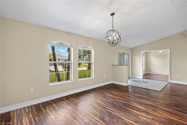 516 SW 27th ST, Cape Coral, FL 33914