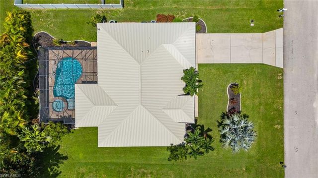 516 SW 27th ST, Cape Coral, FL 33914