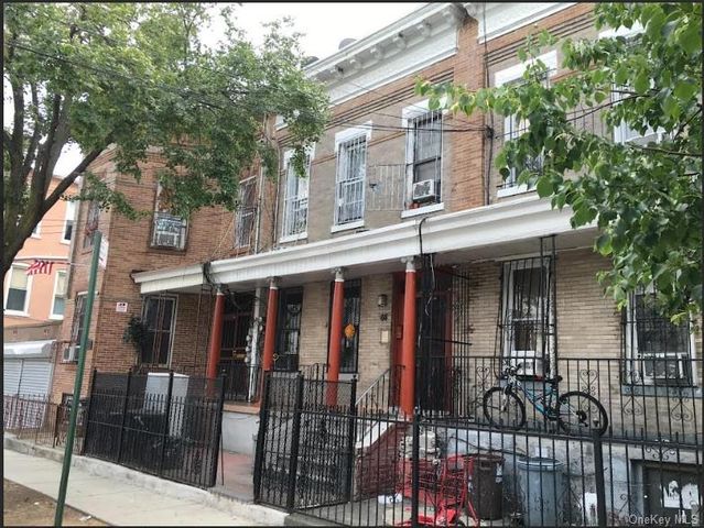 64 Hale Avenue, Brooklyn, NY 11208