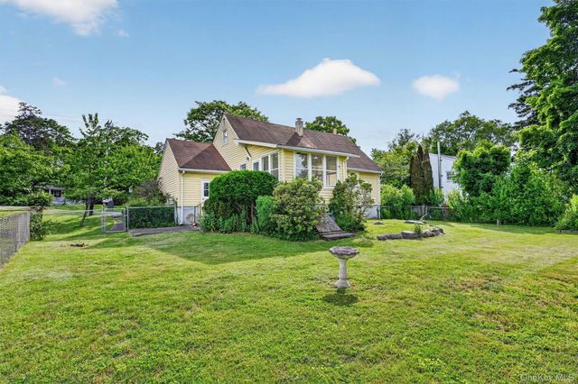 2 Curie Road, Cornwall On Hudson, NY 12520