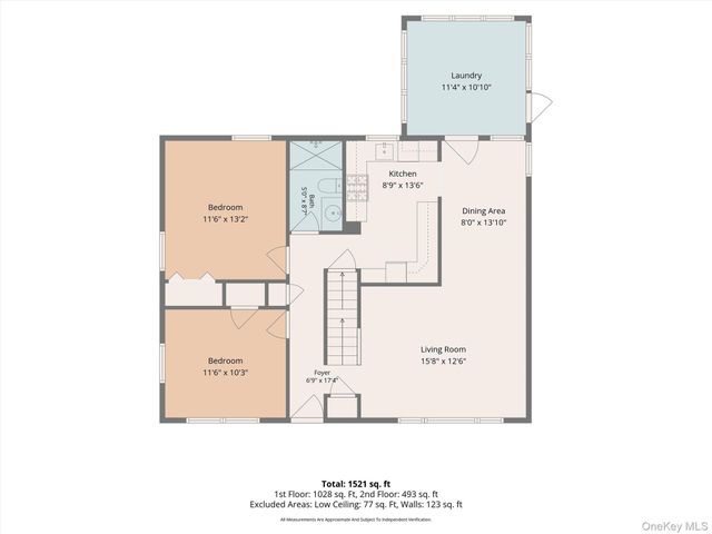2 Curie Road, Cornwall On Hudson, NY 12520