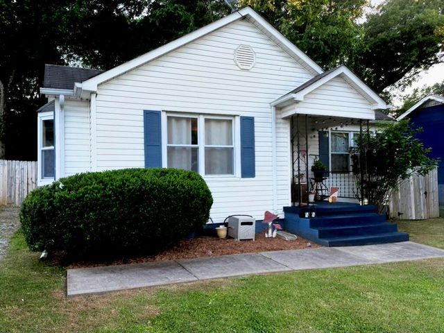 5322 Connell Street, Chattanooga, TN 37412
