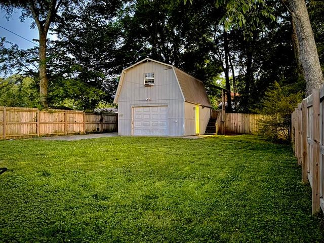 5322 Connell Street, Chattanooga, TN 37412