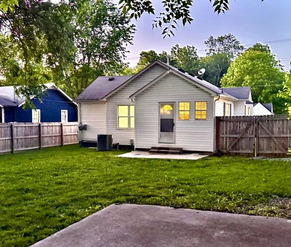 5322 Connell Street, Chattanooga, TN 37412