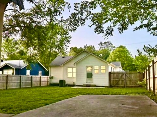 5322 Connell Street, Chattanooga, TN 37412