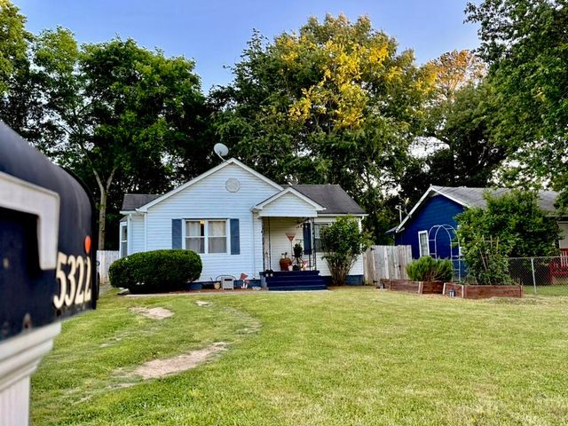 5322 Connell Street, Chattanooga, TN 37412