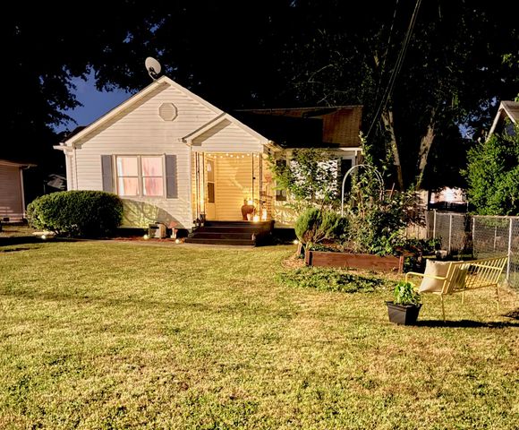 5322 Connell Street, Chattanooga, TN 37412
