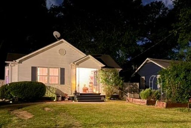 5322 Connell Street, Chattanooga, TN 37412