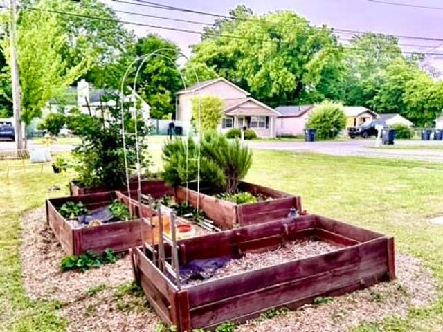 5322 Connell Street, Chattanooga, TN 37412