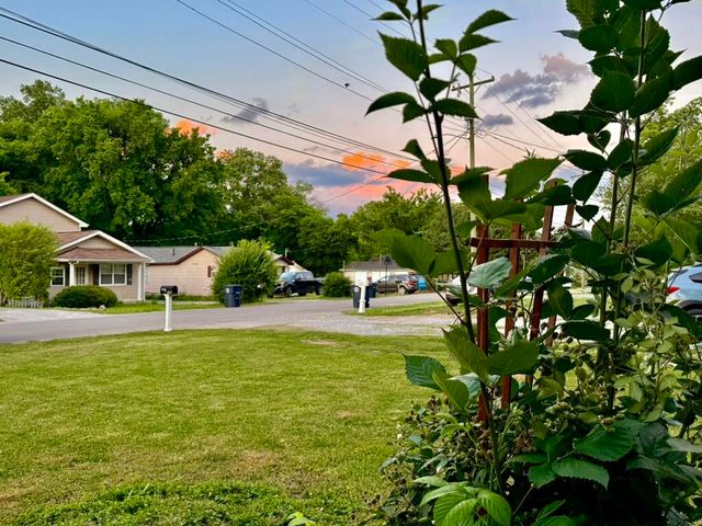5322 Connell Street, Chattanooga, TN 37412