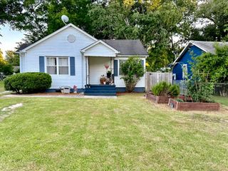 5322 Connell Street, Chattanooga, TN 37412