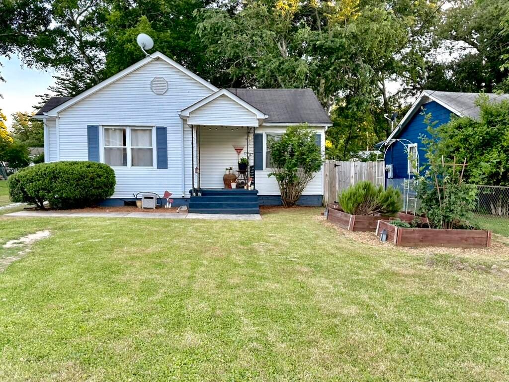 5322 Connell Street, Chattanooga, TN 37412