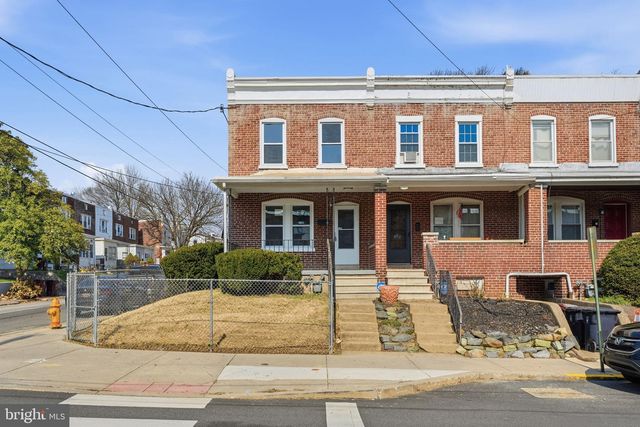 2201 N LOCUST ST, Wilmington, DE 19802