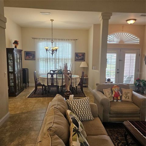 8357 DENARGO ROAD, North Port, FL 34287