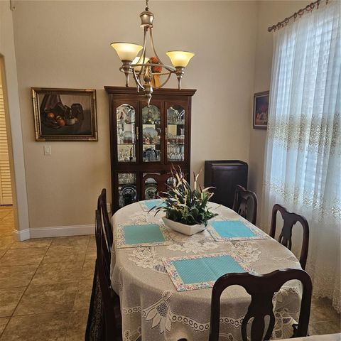 8357 DENARGO ROAD, North Port, FL 34287