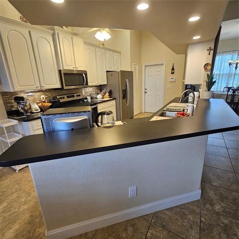 8357 DENARGO ROAD, North Port, FL 34287
