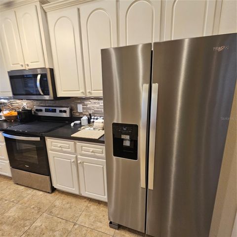 8357 DENARGO ROAD, North Port, FL 34287