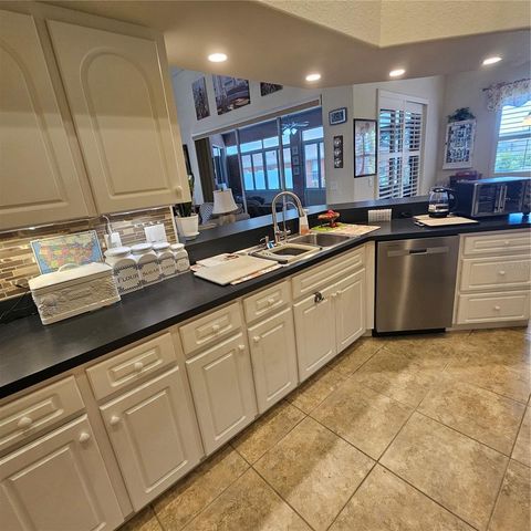 8357 DENARGO ROAD, North Port, FL 34287