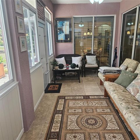 8357 DENARGO ROAD, North Port, FL 34287