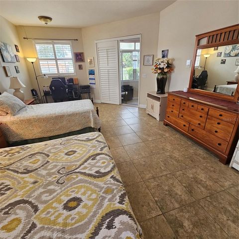 8357 DENARGO ROAD, North Port, FL 34287