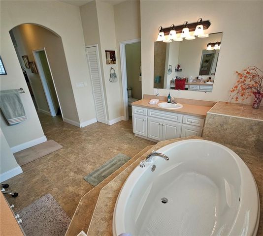 8357 DENARGO ROAD, North Port, FL 34287