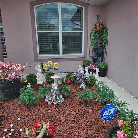 8357 DENARGO ROAD, North Port, FL 34287