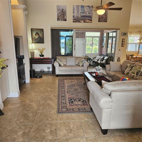 8357 DENARGO ROAD, North Port, FL 34287