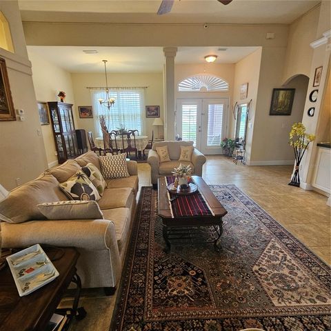 8357 DENARGO ROAD, North Port, FL 34287