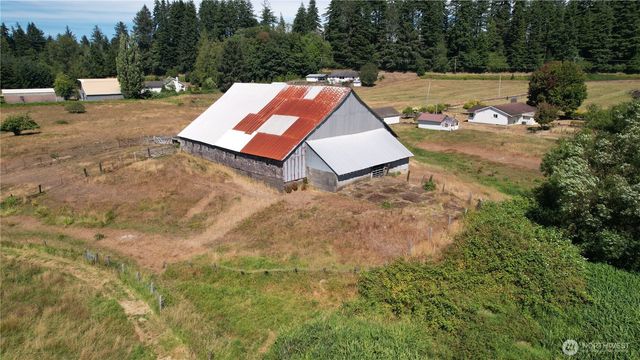 21 Wynooche Valley Road, Montesano, WA 98563
