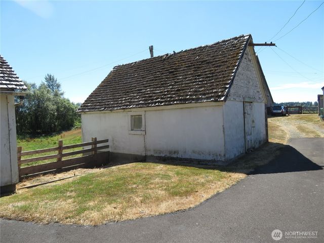 21 Wynooche Valley Road, Montesano, WA 98563