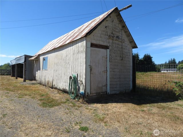 21 Wynooche Valley Road, Montesano, WA 98563