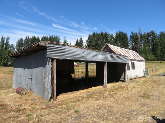 21 Wynooche Valley Road, Montesano, WA 98563