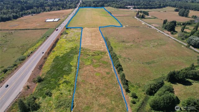 21 Wynooche Valley Road, Montesano, WA 98563