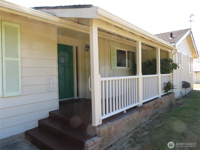 21 Wynooche Valley Road, Montesano, WA 98563