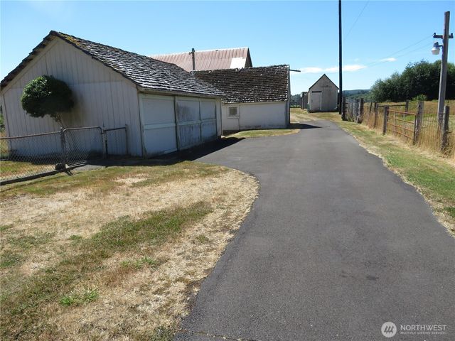 21 Wynooche Valley Road, Montesano, WA 98563