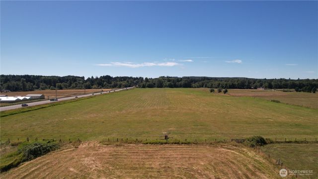 21 Wynooche Valley Road, Montesano, WA 98563