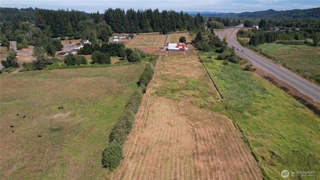 21 Wynooche Valley Road, Montesano, WA 98563