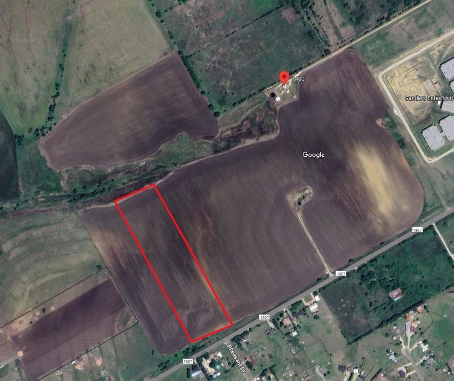 1650 Fm 1807, Venus, TX 76182