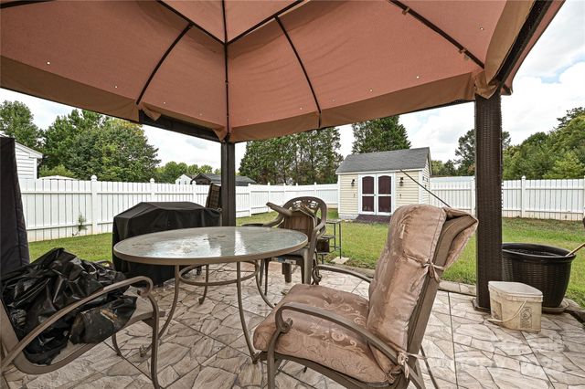 12015 Chantress Lane, Charlotte, NC 28215