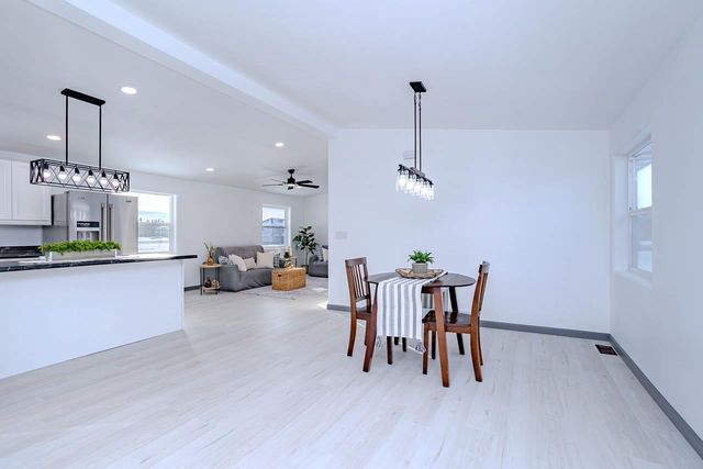 604-B EUGENE STREET, Merrill, WI 54452