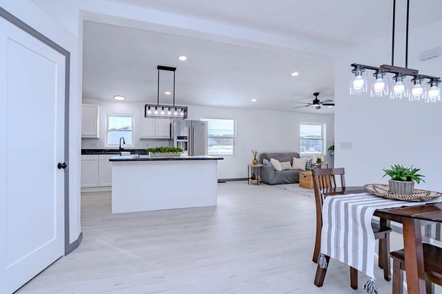 604-B EUGENE STREET, Merrill, WI 54452