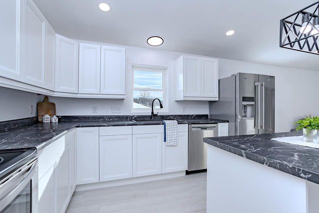 604-B EUGENE STREET, Merrill, WI 54452