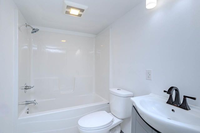 604-B EUGENE STREET, Merrill, WI 54452