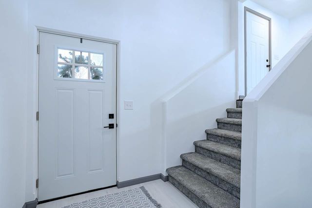 604-B EUGENE STREET, Merrill, WI 54452