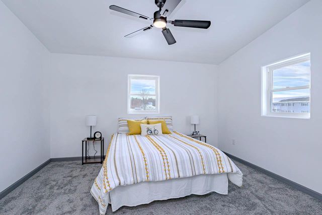 604-B EUGENE STREET, Merrill, WI 54452